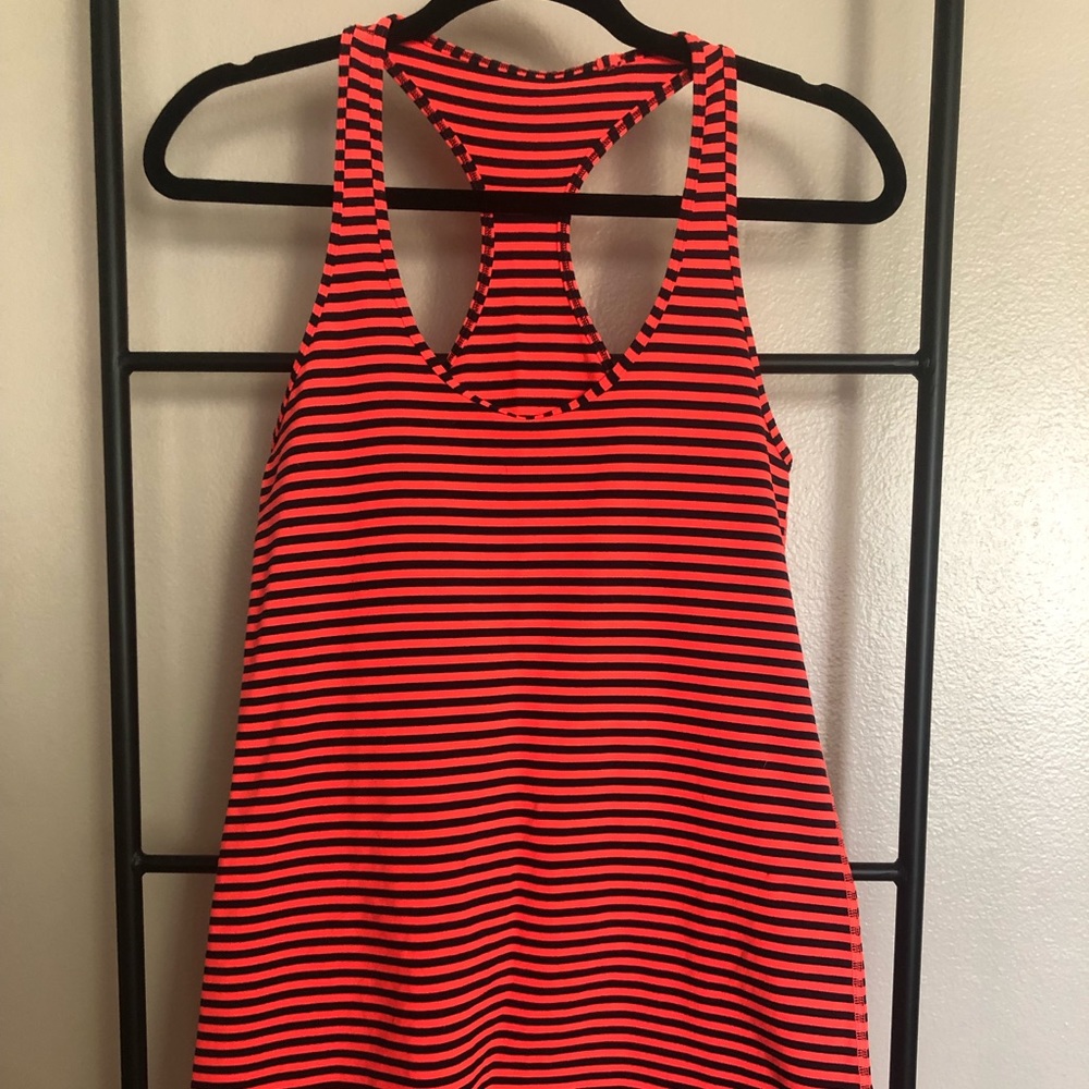 Lululemon Racerback Rank! - Picture 8 of 10